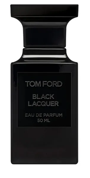 Black Laquer - Edp, 50 ml