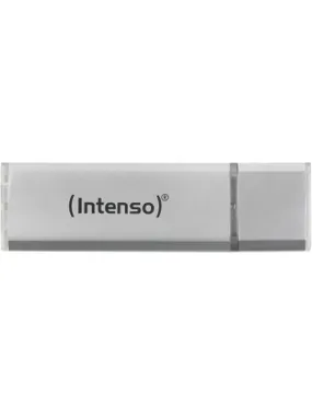 STICK 128GB USB 3.0 Intenso Ultra Line Silver