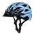 CASCO ACTIV2 J SKYBLUE-BLACK UNI ķivere 52-56 CM