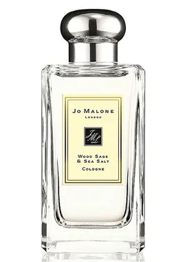 Wood Sage & Sea Salt - EDC, 30 ml