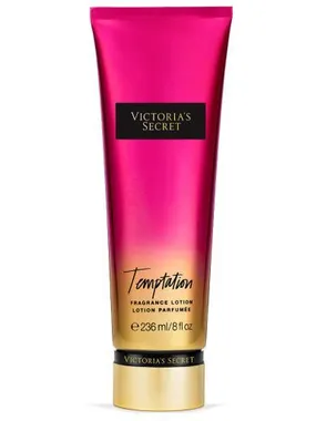 Temptation - Body Lotion