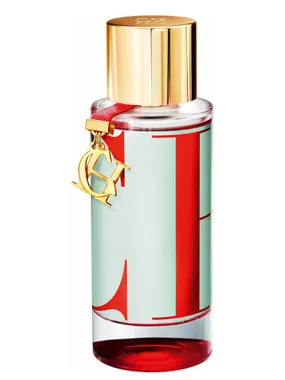 CH L'Eau (2017) - EDT, 50ml