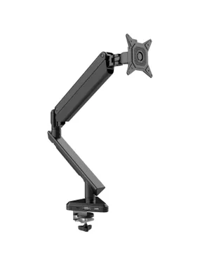 Smart monitor mount