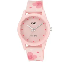 Analog watch V08A-004VY