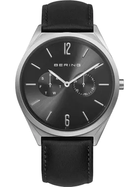 Bering 17140-402 unisex Ultra Slim 40mm 3ATM