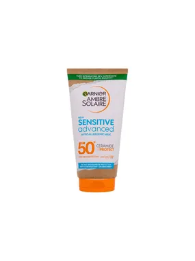 Ambre Solaire Sensitive Advanced Hypoallergenic Milk Sun Body Lotion