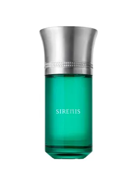 Sirenis eau de parfum spray 100ml