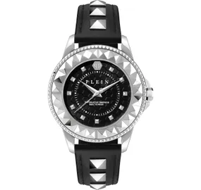 Philipp Plein PWPQA0124 Ladies Watch Rock Couture 38mm 5ATM