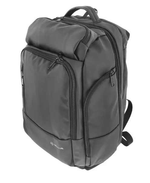 Tellur 17.3 Notebook Backpack Business XL, USB port, black