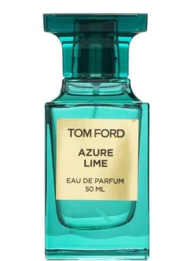 Azure Lime - EDP, 50 ml