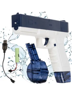 Automatic water gun 23189