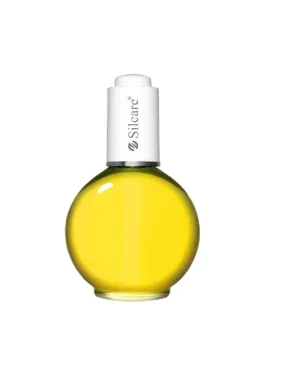 The Garden of Color Nail Olive Havana Banana Yellow 75ml