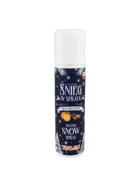 Scented spray snow 150 ml