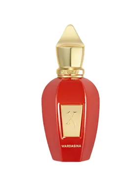 Wardasina eau de parfum spray 50ml