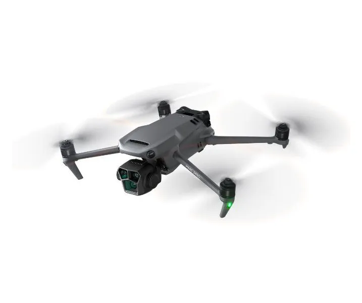 DRONE MAVIC 3 PRO FLY MORE/COMBO RC CP.MA.00000660.01 DJI