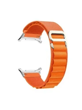 Samsung Galaxy Watch ULTRA 47mm strap - Orange