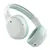 Edifier W820NB Plus Wireless Headphones, ANC (Green)