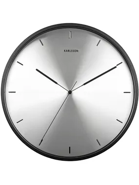 Wall clock KA5864SI