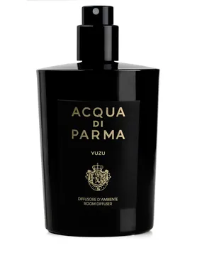 Yuzu - diffuser 100 ml - TESTER with atomizer, without sticks