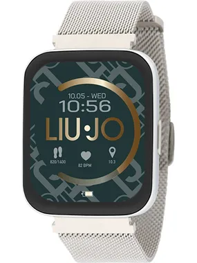 Smartwatch Luxury 2.0 SWLJ081