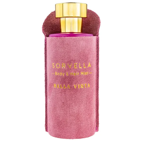 Bella Vista body and hair mist 100ml