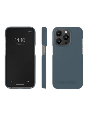 iPhone 14 Pro Max - Seamless Case - Midnight Blue (Refurbished)