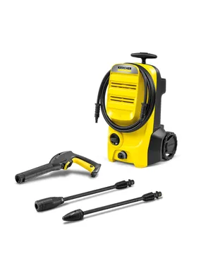 KARCHER augstspiediena mazgātājs K 4 Classic - 1.679-420.0