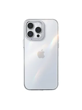 Joyroom PN-15B2 Glacier Case for iPhone 15 Pro (clear)