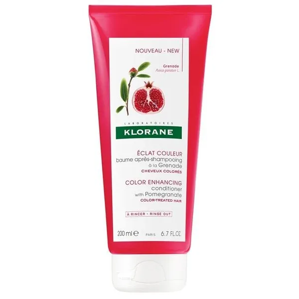 (Color Enhancing Conditioner), 200 ml