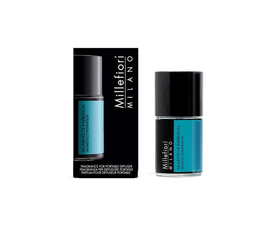 Refill for Moveo Moments of Inspiration diffuser 15 ml