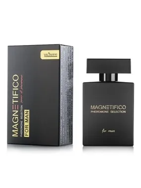 Perfume with pheromones for men Pheromone Selection For Man, 2 ml