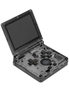 Anbernic RG 35xx SP Portable Retro Black Games Console