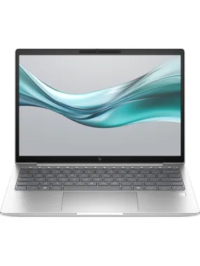 HP EliteBook 630 G11 Intel Core Ultra 5 125U klēpjdators 33,8 cm (13,3 collas) WUXGA 16 GB DDR5-SDRAM 512 GB SSD Wi-Fi 6E (802.11ax) Windows 11 Pro Silver