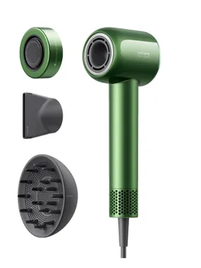 HAIR DRYER MASTER/GREEN AHD10 DREAME