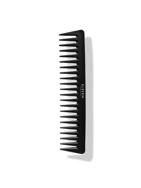 Carbon Fiber Comb Carbon Fiber Comb Black