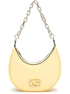 Ladies handbag Banana bag