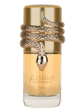 Musamam White Intense - EDP, 100 ml