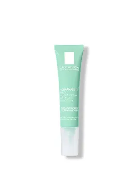 Intense Hydrating Eye Gel HYDRAPHASE Eyes Intense (Intense Rehydration Anti-puffiness) 15 ml