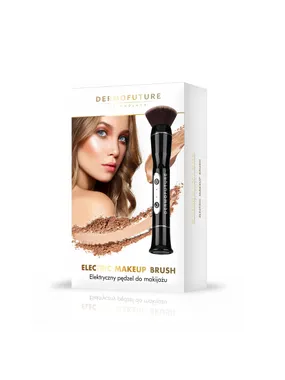 Electric Makeup Brush electric makeup brush