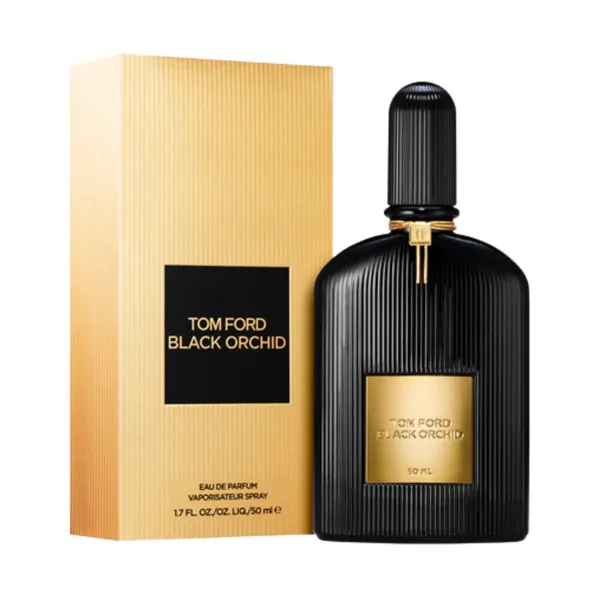 Black Orchid EDP