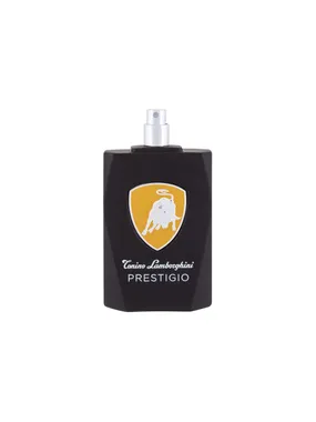 Prestigio Eau de Toilette Tester, 125ml