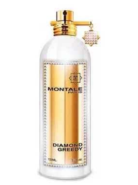 Diamond Greedy - EDP, 100 ml