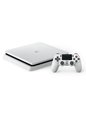 Sony PlayStation 4 Slim 500GB (Refurbished)