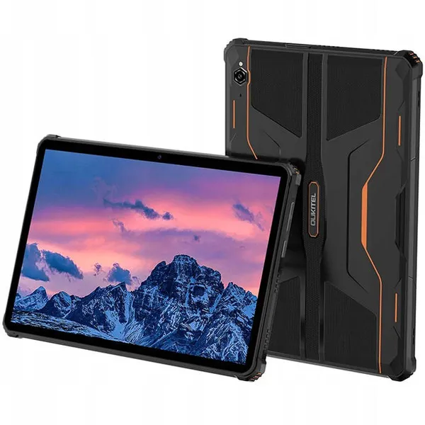 Tablet RT1 4/64GB Orange 10000 mAh