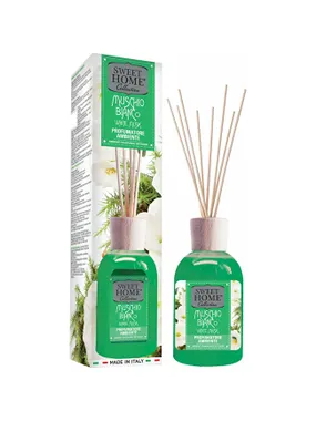 Aroma diffuser White Musk 250 ml