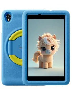 TABLET TAB A5 KIDS 8" 3/64 LTE/TAB A5 KIDS BLUE BLACKVIEW