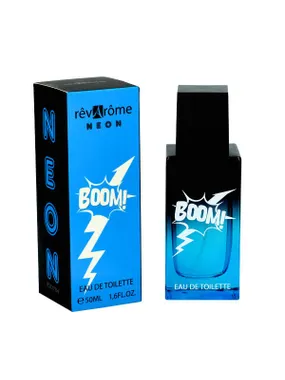 Neon Booml woda toaletowa spray 50ml