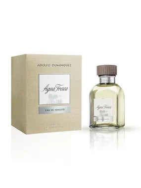 Adolfo Dominguez A Dominguez Agua Fresca Etv 230ml