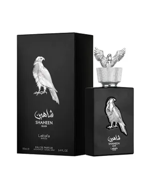 Shaheen Silver - EDP, 100 ml