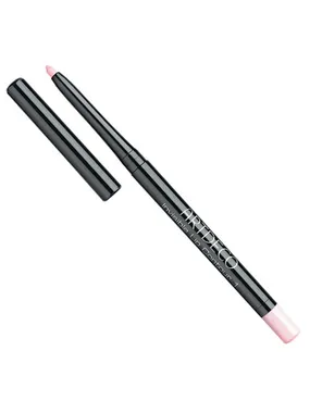 Transparent lip liner with built-in sharpener (Invisible Lip Contour) 0.3 g